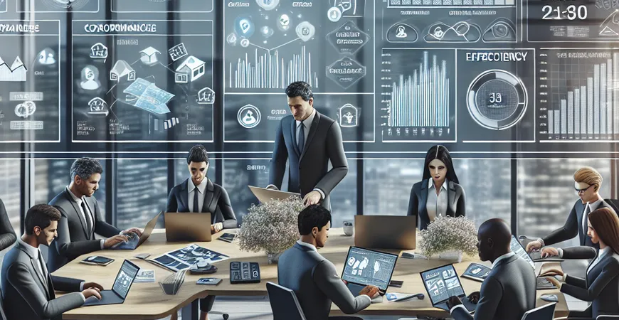 房地产销售管理中的客户关系维护，提升成交率的秘诀