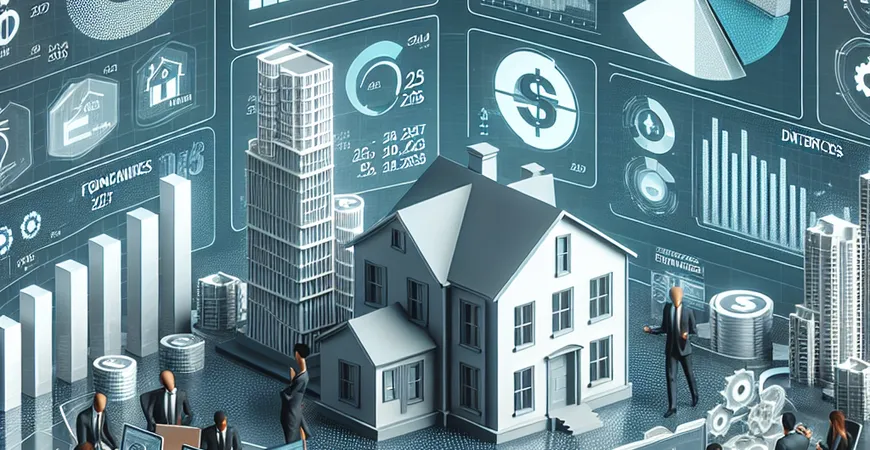 房地产销售管理办法，2025年市场趋势解析