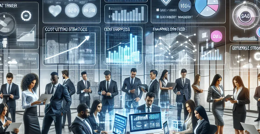 房地产销售管理的创新模式，抢占市场先机