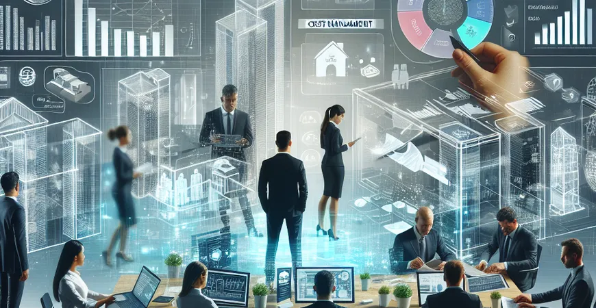 房地产销售管理的未来趋势，如何提前布局？