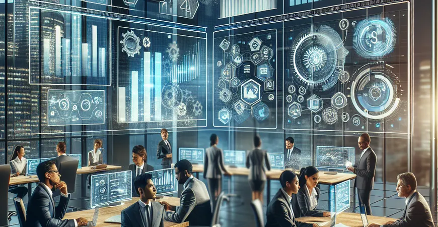 打造销售管理体系：从制度到执行的全攻略