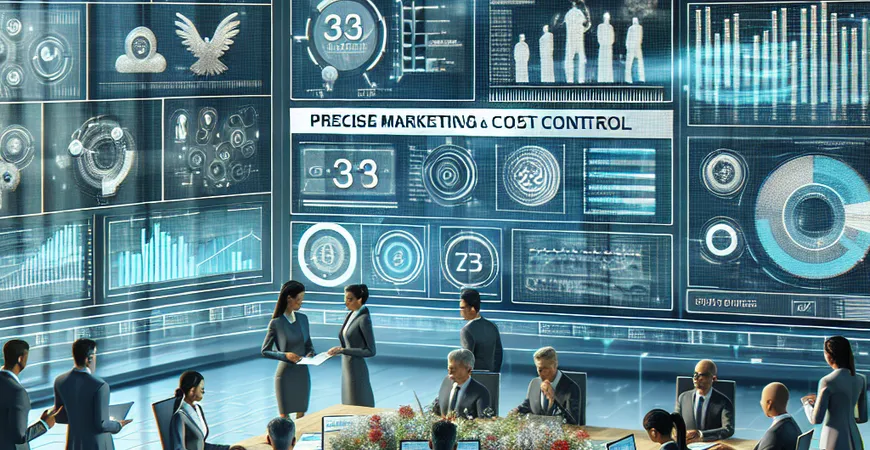 投放线索管理的关键步骤，精准营销的成功之道