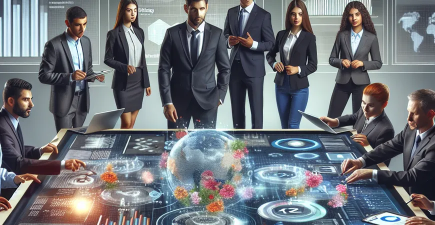 投放线索管理的挑战与解决方案，助力精准营销