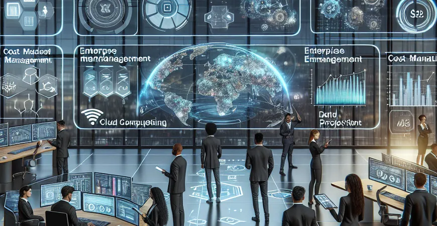 投放线索管理的最新趋势，2025年必看的发展方向