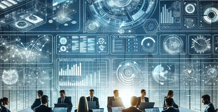 投资销售管理咨询服务的价值，你真的了解吗？