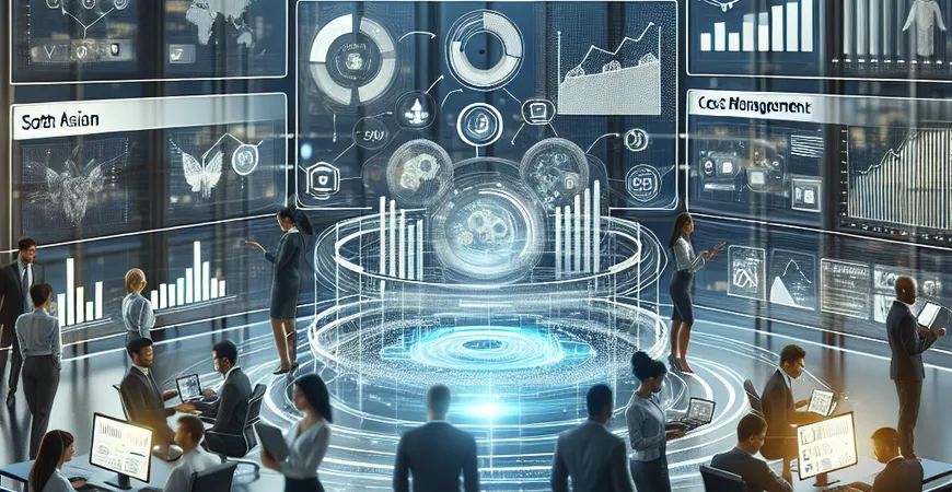 抖音线索管理技巧，短视频时代的商机挖掘攻略