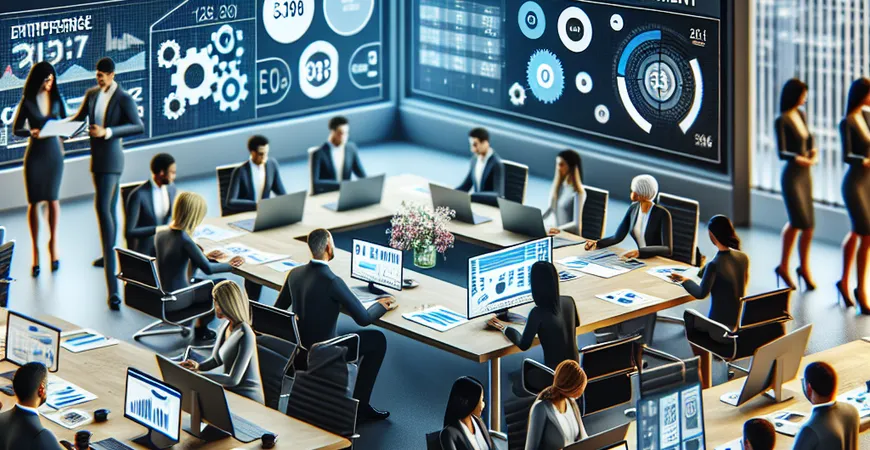 报价后客户不回复？揭秘五种有效跟进策略，绝不踩坑