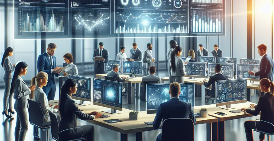 报价后客户不回复？这样跟进让成交率飙升！