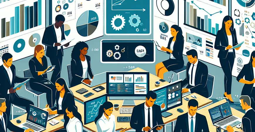 报价后高效跟进客户，揭秘成功率提升秘诀