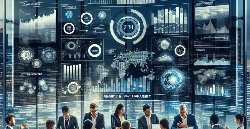 报完价后如何跟进客户？避免流失的关键步骤