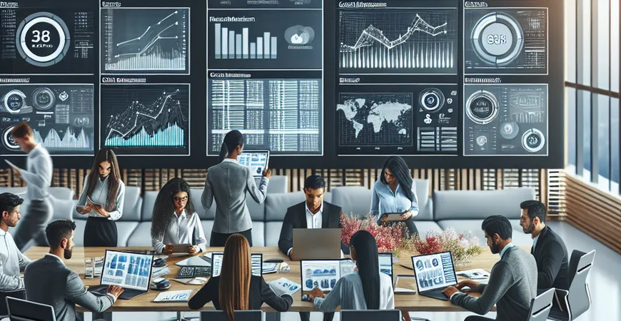 报完价后跟进客户，提升成功率的关键步骤！