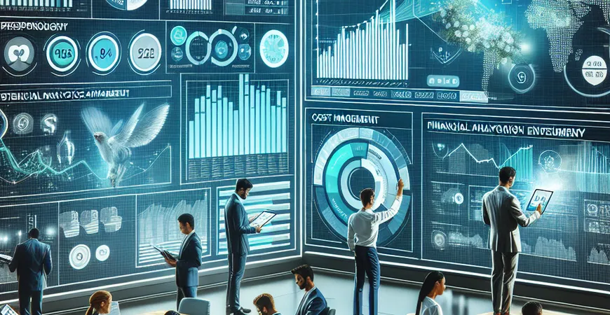 探索销售管理计划的最佳实践，助你实现业绩突破