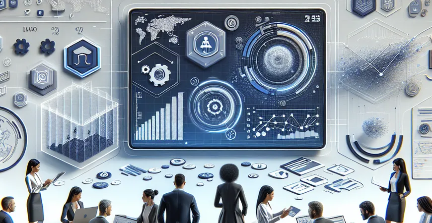 探索销售订单管理的三大趋势，迎接2025年挑战