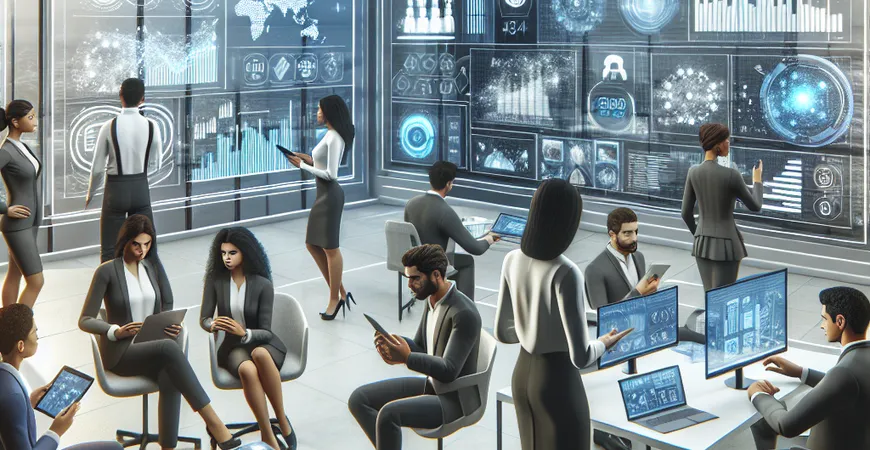 探索项目任务管理的技巧，提升团队协作效率