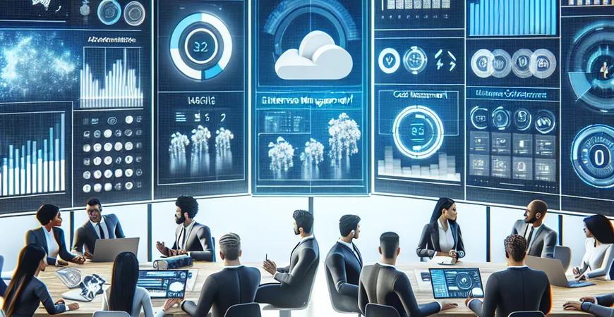 提升销售业绩的CRM软件功能盘点，值得一试