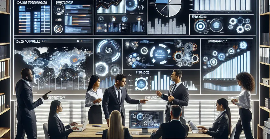 提升销售漏斗管理效率的5个方法，快速提升转化率