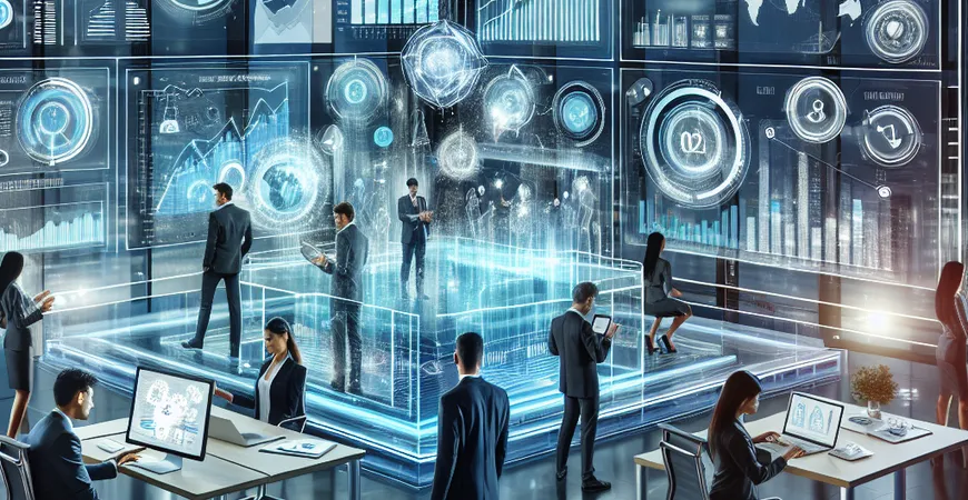 提升销售管理效能的三大策略，你掌握了吗？