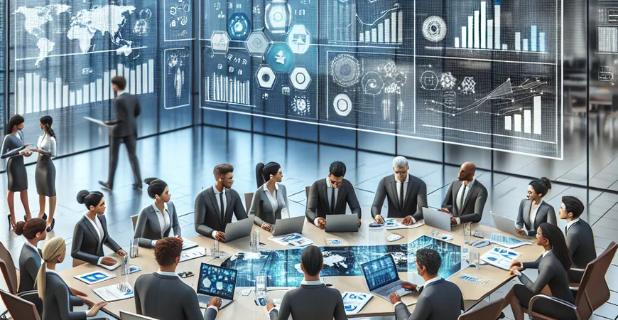 提升销售绩效的五大秘诀，2025年必备攻略