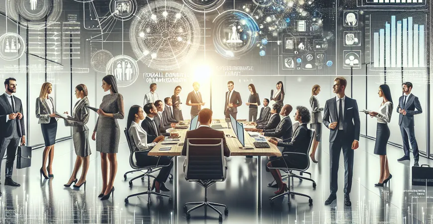 提升销售绩效的关键步骤，管理团队不踩坑指南