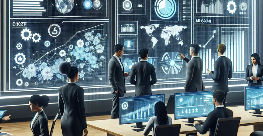 揭示销售管理中的痛点，2025年如何解决