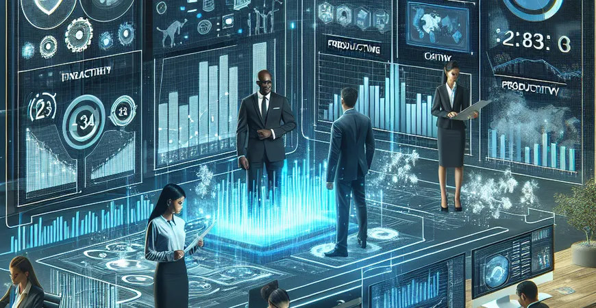 揭秘2025年最全的销售管理软件测评