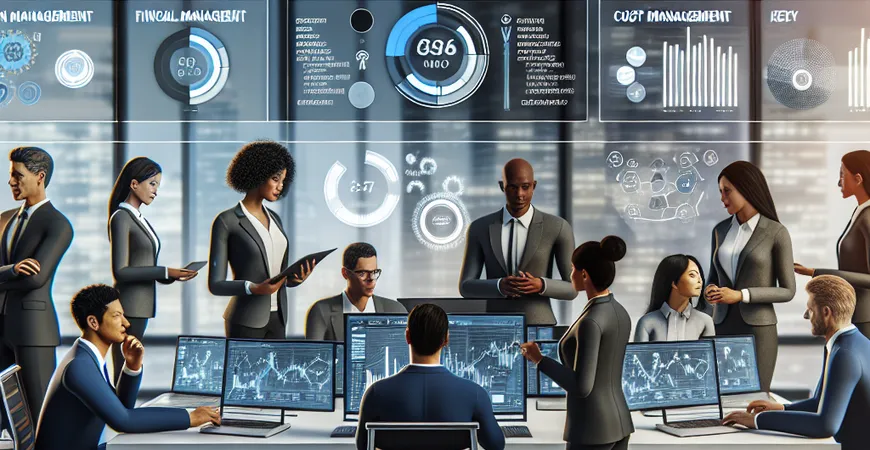 揭秘商品销售管理系统设计背后的秘密，业界专家分享！