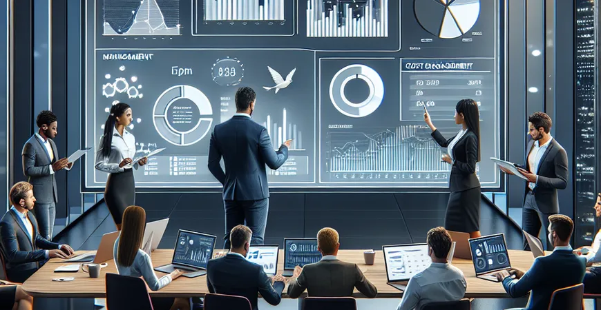 揭秘商机管理审批流程：5个步骤助你快速通过