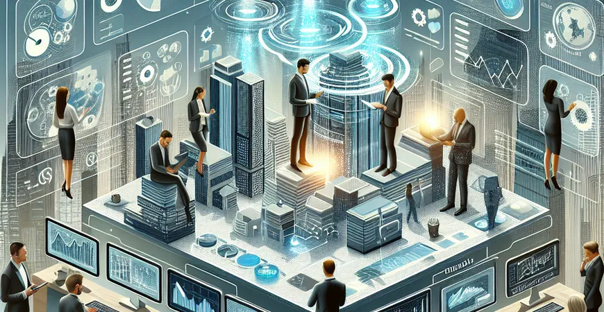 揭秘成功销售背后的秘密，线索管理系统的关键作用