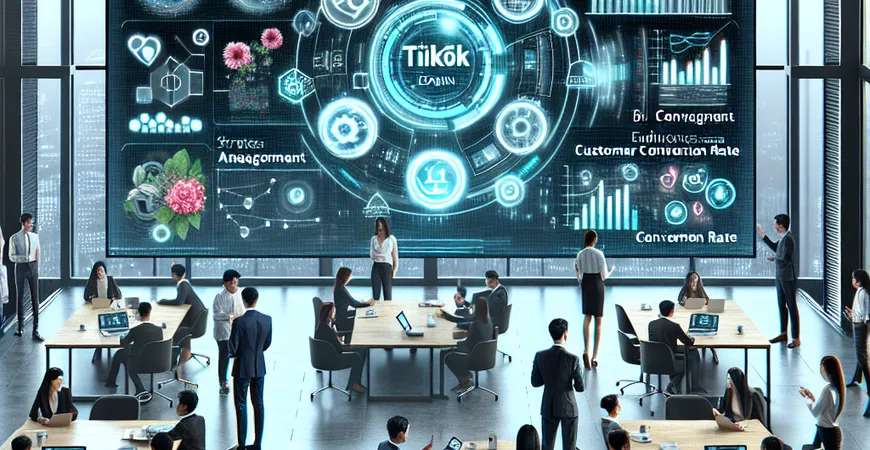 揭秘抖音线索管理的秘密，快速提升客户转化率