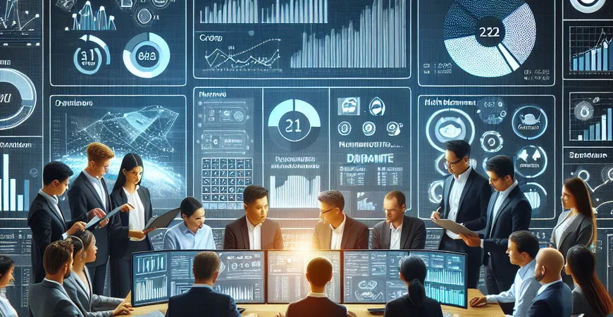 揭秘销售合同的管理痛点，避免法律风险