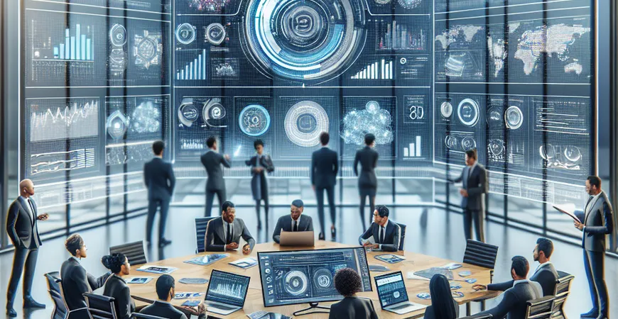 揭秘销售管理工具的选择技巧，助力企业发展