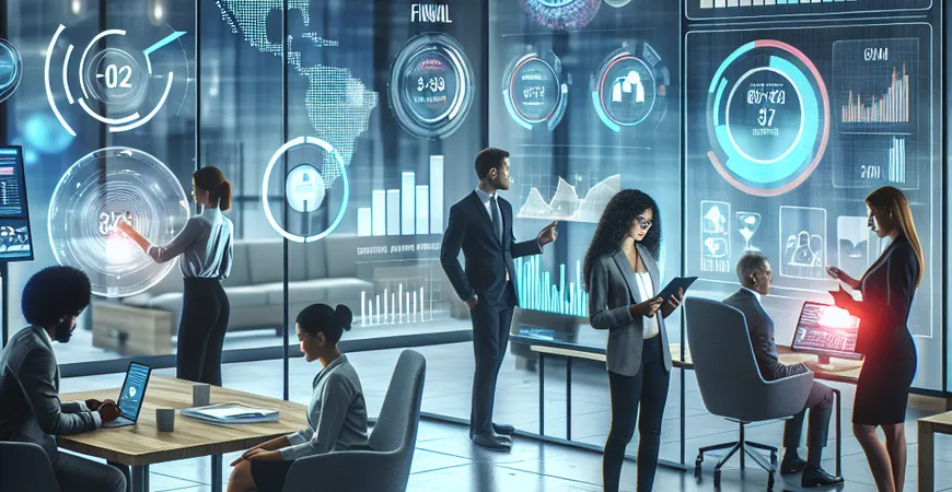 揭秘销售绩效管理的核心要素，助力业绩提升