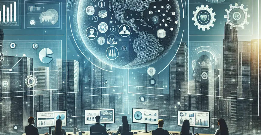 揭秘！4S店销售管理系统的核心功能