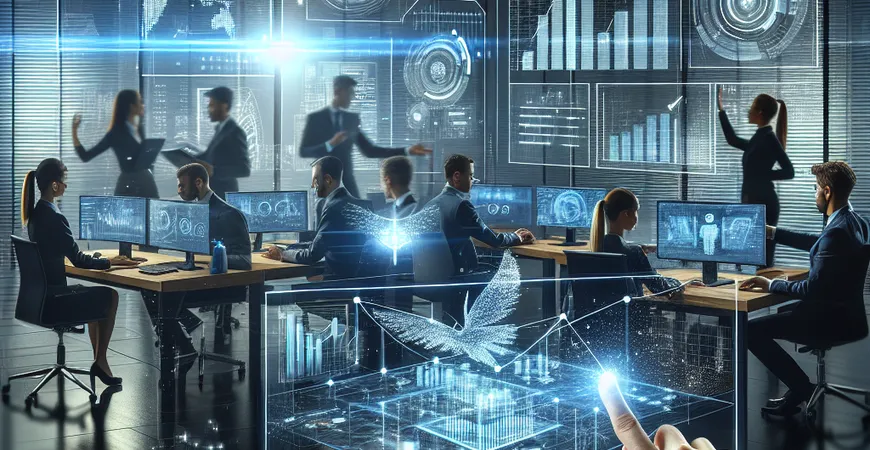 揭秘：销售团队管理中的五大常见误区与解决方案