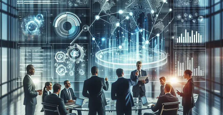 收藏！商机管理中的风险规避技巧全解析