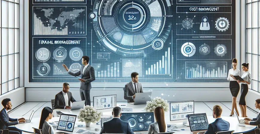 收藏！最实用的销售流程管理方案分享