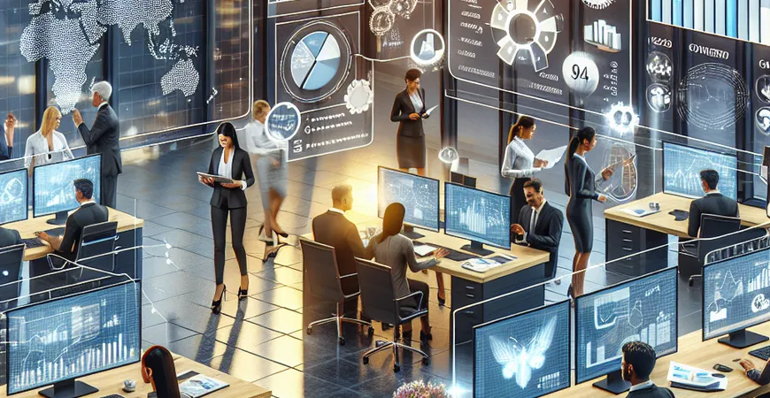 收藏！连锁店销售管理系统优化方案，全网最全