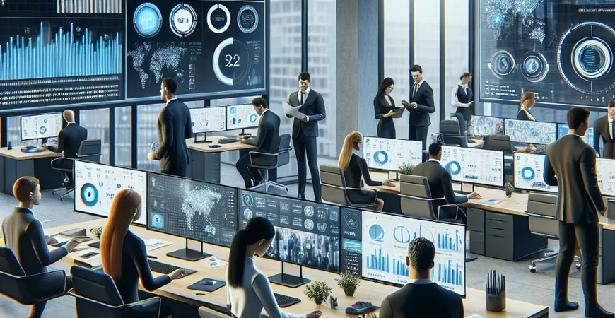 收藏！销售CRM管理系统的使用心得与经验分享