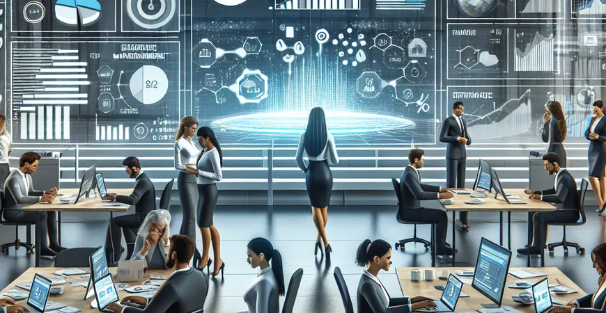 收藏！门店销售管理的10个实战技巧，提升业绩不再难