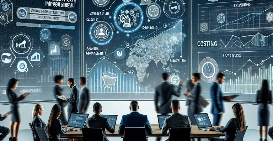 教育营销中的线索管理，快速提升转化率的技巧