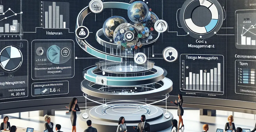 教育营销线索管理平台，教你如何快速上手