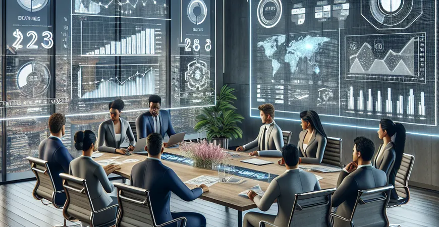 教育行业如何选择营销线索管理平台？2025年趋势分析