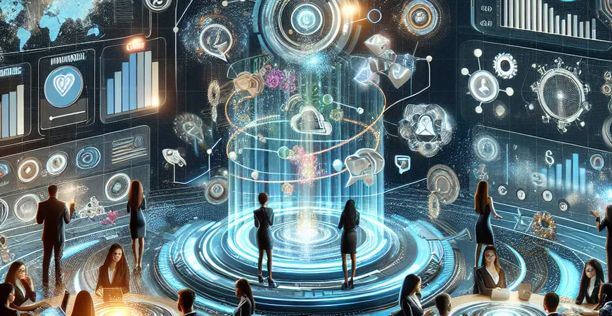 教育行业线索管理平台的未来趋势，预见新商机