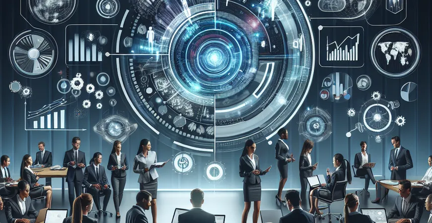 教育行业线索管理平台：如何实现精准营销