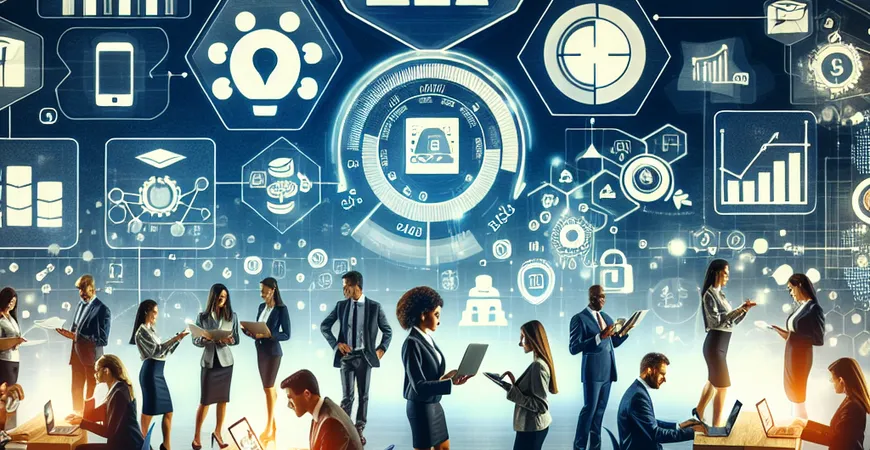 教育行业营销秘籍！线索管理平台盘点与推荐