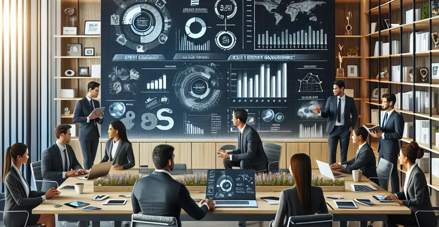 教育行业营销线索管理平台的创新应用