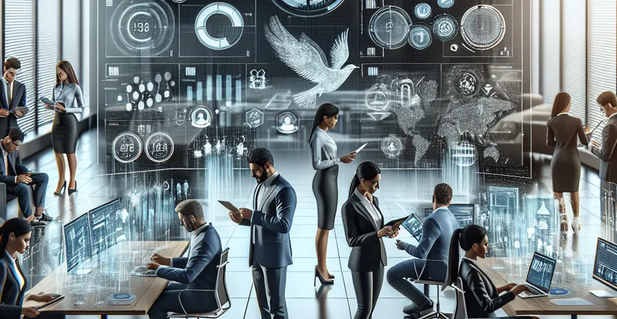 教育行业营销线索管理，2025年新策略盘点