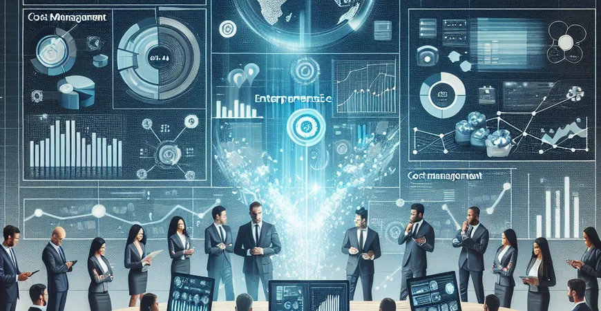 数字化时代的销售管理创新，最新案例分析