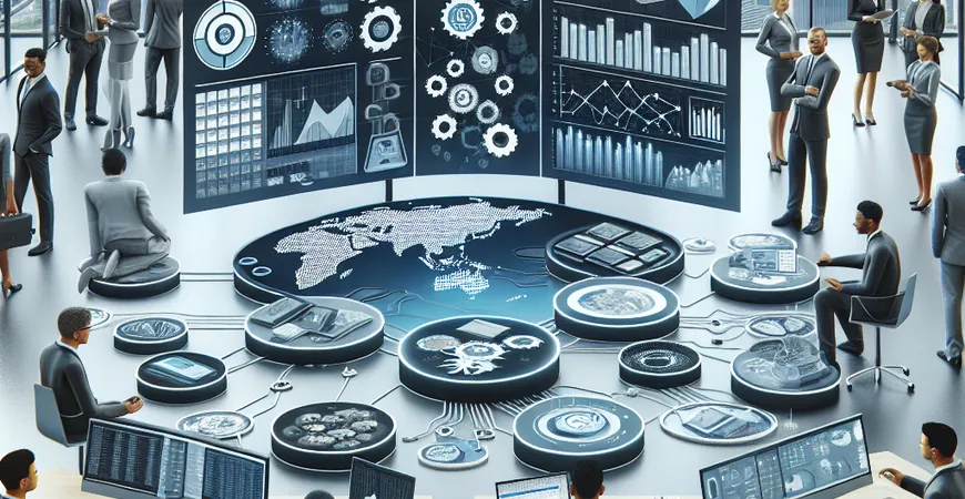 数据库在销售管理中的应用，不可不知的几大功能