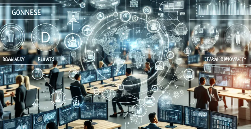 数据库在销售管理中的应用，提升效率的关键路径